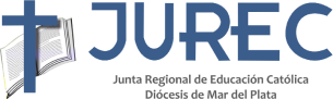 JUREC (Junta Regional de Educación Católica Diócesis de Mar del Plata)